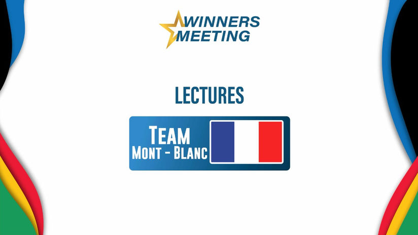 Lectures: V-Note surgery